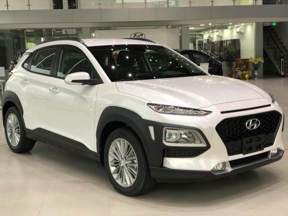 Bảng Giá Xe Hyundai, Phí Lăn Bánh Tháng 12/2019 Tại Bình Phước