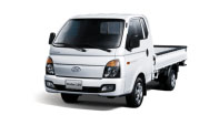 HYUNDAI POTER H150